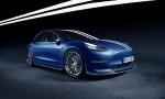 Tesla Model 3 by RevoZport 2019 года